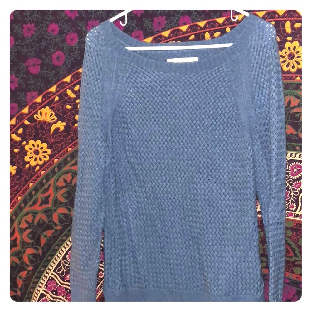 LOFT Knit Sweater